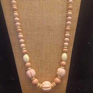 Vintage Avon Necklace